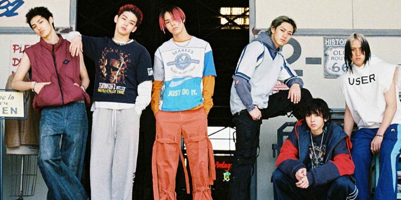 新生代人气男团 82MAJOR 时隔8个月再返马开唱！8月1日正式公开售票