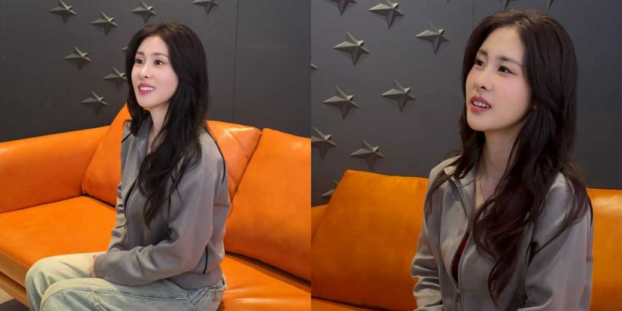 准备好大合唱！张碧晨惊喜为大马歌迷准备歌单《凉凉》！