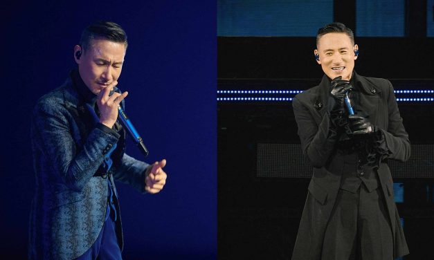 大马第二场演唱会自爆声音出状况！歌迷听不出来 张学友：姜越老越辣