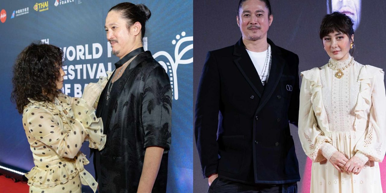 老公陈子聪手术成功需休养四个月 何超向各方同行下达“超杀令 ”