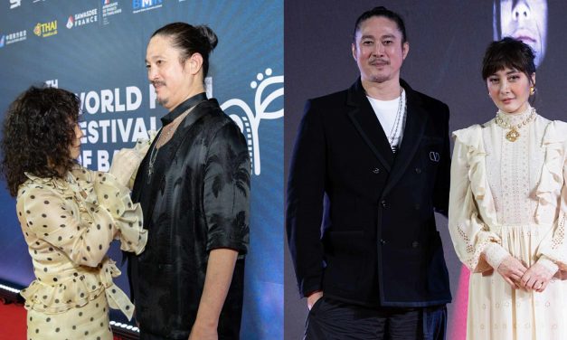 老公陈子聪手术成功需休养四个月 何超向各方同行下达“超杀令 ”