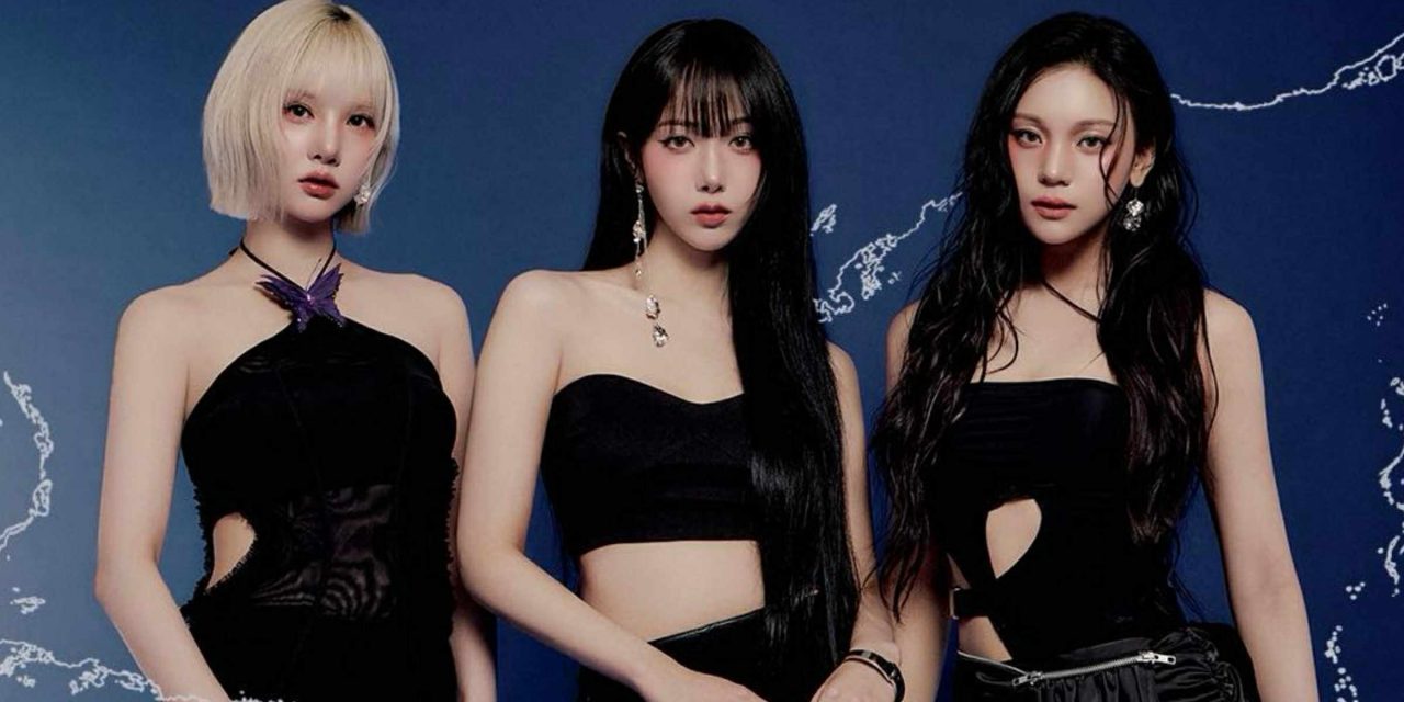 2025 VIVIZ [NEW LEGACY] 世界巡演首度登陆大马 门票 9 月 4 日公开发售