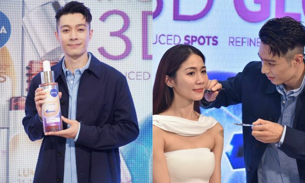 周柏豪工作上班被4岁儿子投诉“核突”预告粉丝巡回见面会将带来大马演出！