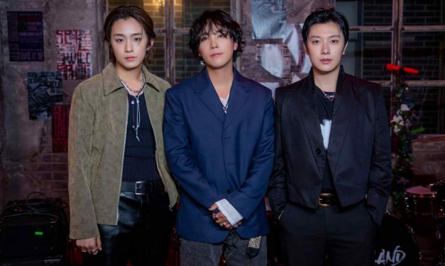 FTISLAND 兑现承诺！11月15日强势回归吉隆坡舞台