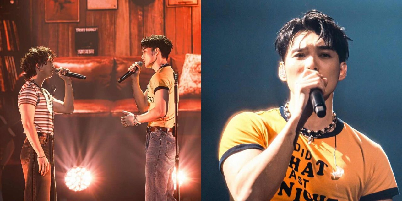 黄伟晋英文差超糗闹笑话 爆酒店穿内裤被工作人员“硬闯”撞见