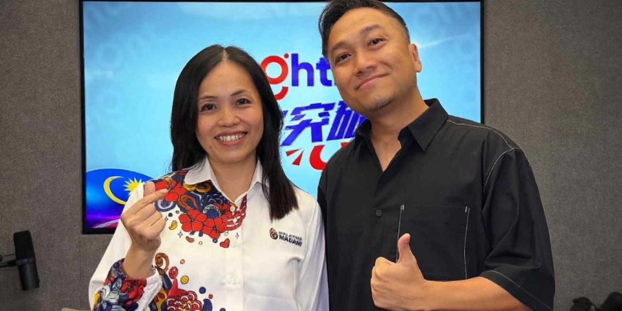 张念群谈青年手铐争议 呼吁理性看待,别停留在标题