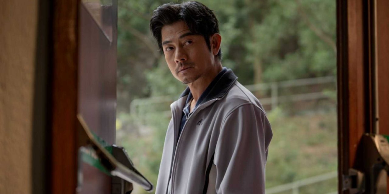 《香港电影巡礼》9月举行 郭富城来吉隆坡与影迷分享《无名指》角色挑战