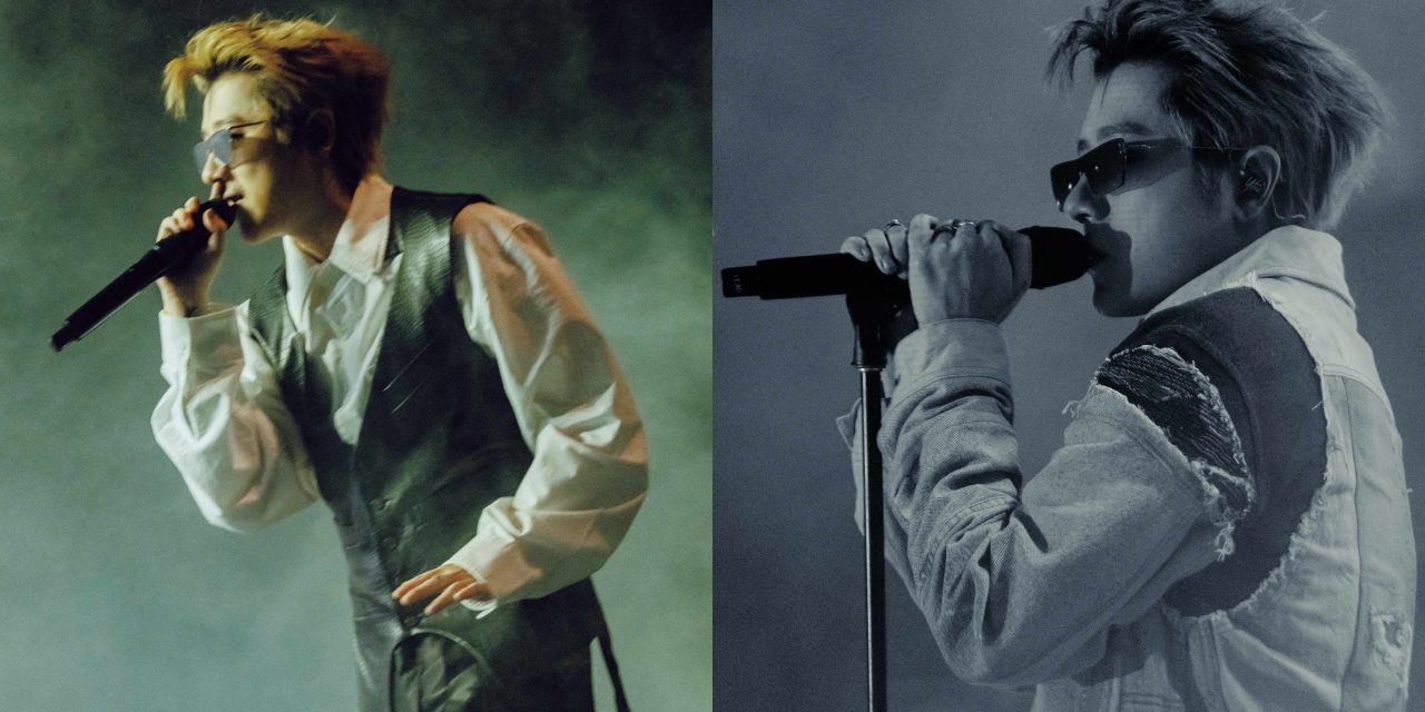 王以太七夕于马来西亚首唱 见证台下歌迷浪漫求婚