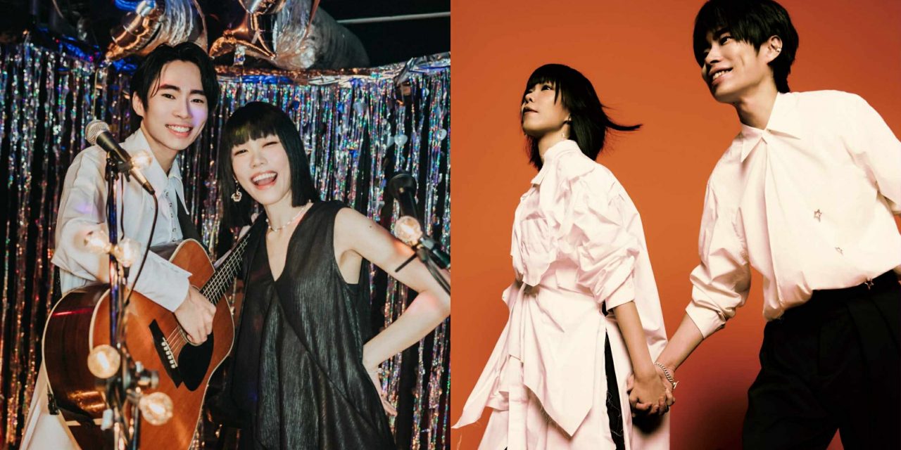 Crispy脆乐团成军15周年 发新单曲《爱呀爱呀爱》庆祝