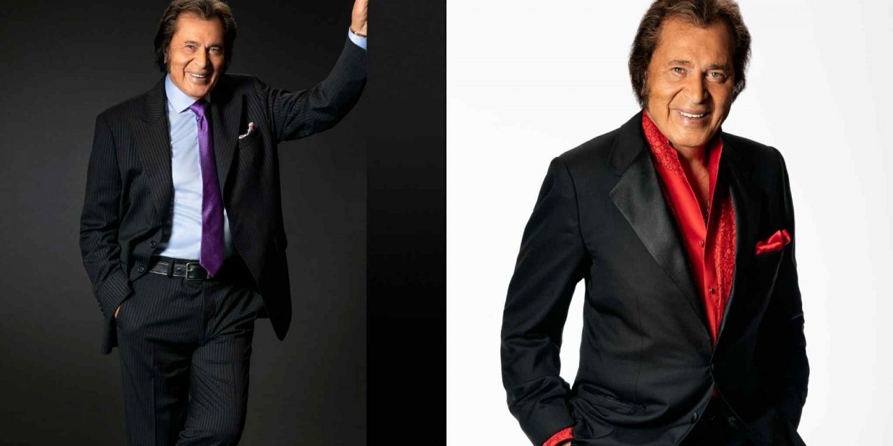 英国“浪漫之王”Engelbert Humperdinck 11月2日来马办告别演唱会