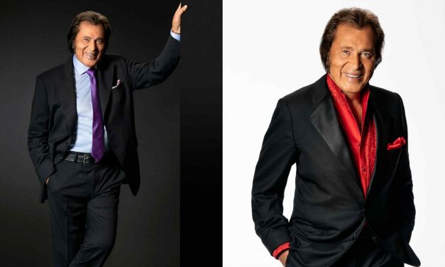 英国“浪漫之王”Engelbert Humperdinck 11月2日来马办告别演唱会