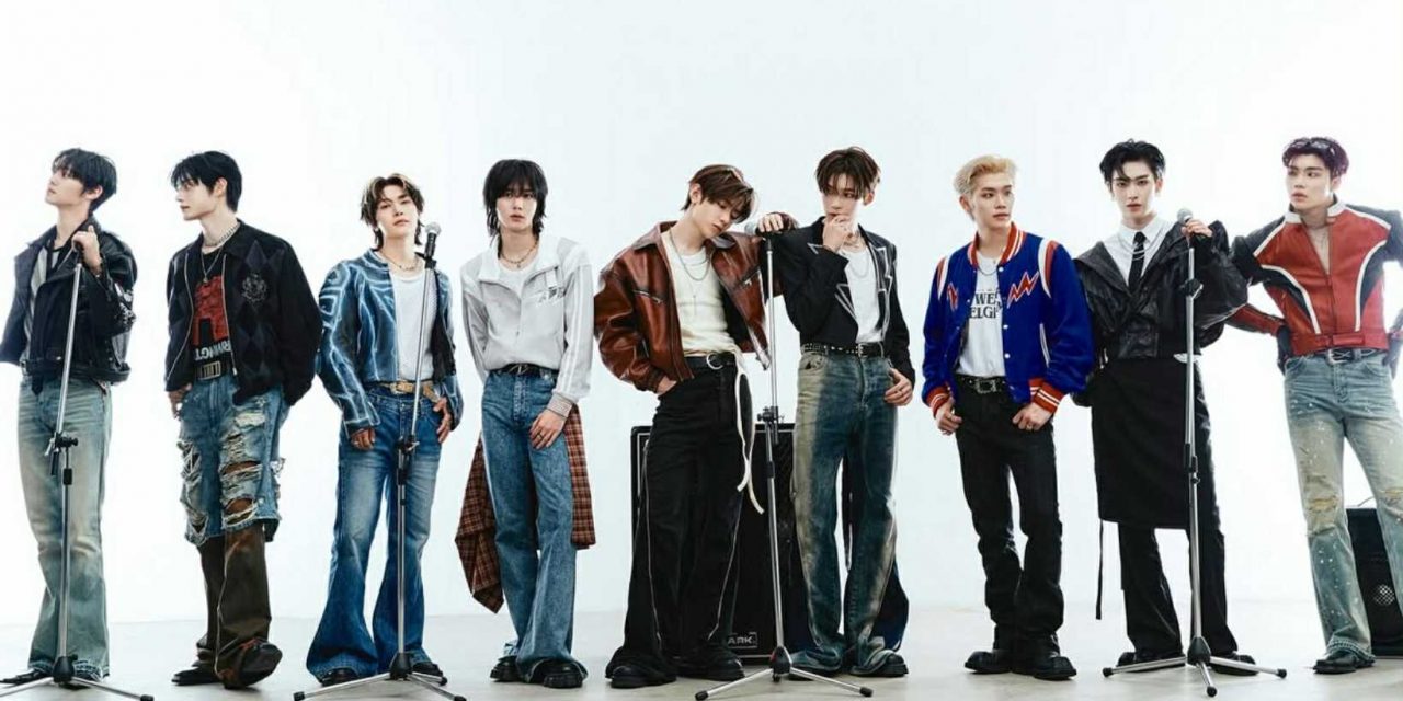 “怪物新人”ZEROBASEONE首登吉隆坡开唱 门票9月9日开售