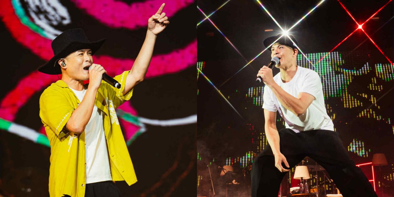 感叹已经50岁 粉丝下秒大笑！侧田亏：我觉得你也不是很年轻