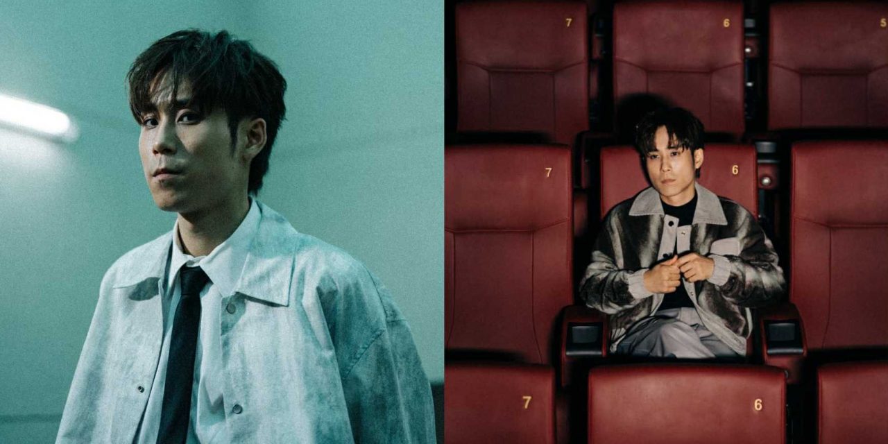 RYOTA 片山凉太为新剧打造主题曲 最想穿越回60年代