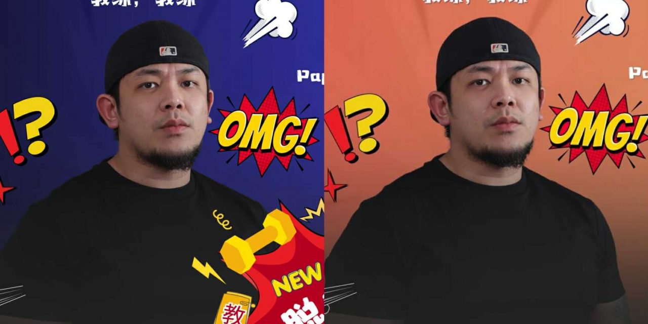 New Age Patrick 脱口秀 | 槟城9月27日、柔佛场调整至10月18日