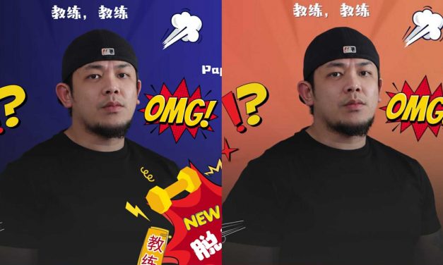 New Age Patrick 脱口秀 | 槟城9月27日、柔佛场调整至10月18日