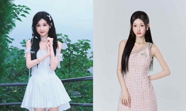 新生代华语创作女声陈雪凝首次来马开唱！吉隆坡与马六甲双城巡演