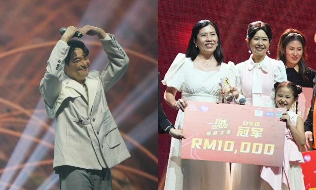 想收萧睿琛当干女儿 萧正楠：大家都姓萧，很方便