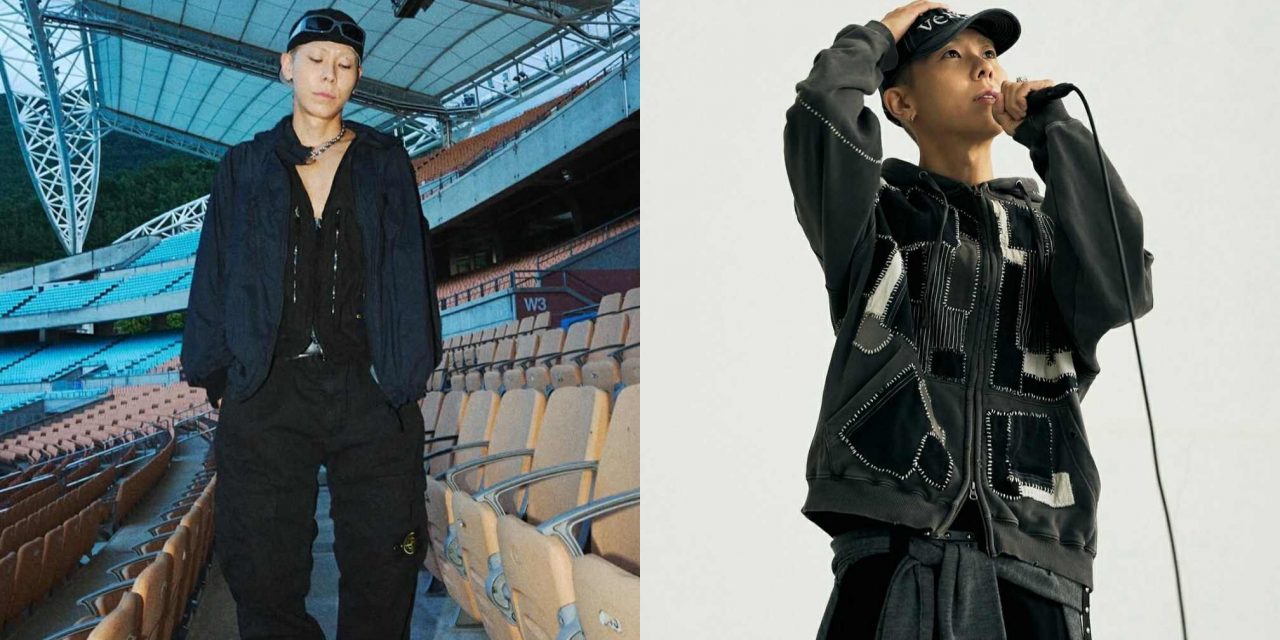 韩国饶舌歌手Loco 11月2日来马开唱 门票9月5日发售