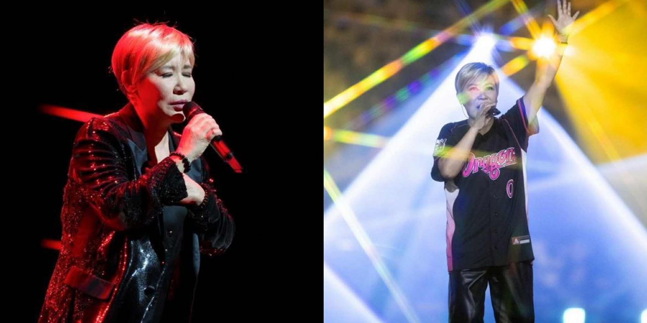 黃小琥11月15日云顶开唱 最便宜票价RM298起！