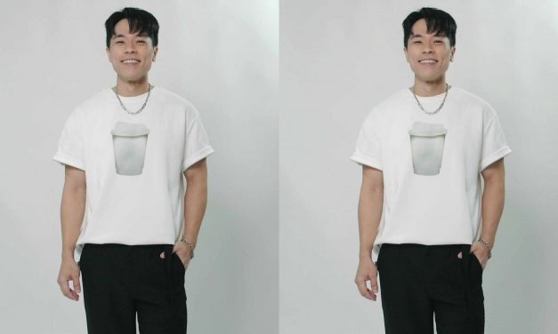 郭晓东《无人不晓》第二季回归　邀多位嘉宾探讨爱情观与情感态度