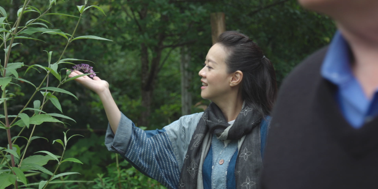 《交换礼物》纪录片9月27日特映 曾宝仪携导演、监制来马出席分享会