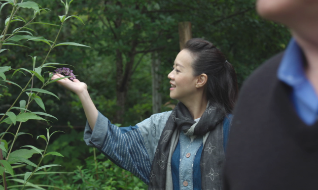 《交换礼物》纪录片9月27日特映 曾宝仪携导演、监制来马出席分享会