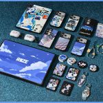 RIIZE x CASETiFY 联名系列10月22日正式发布