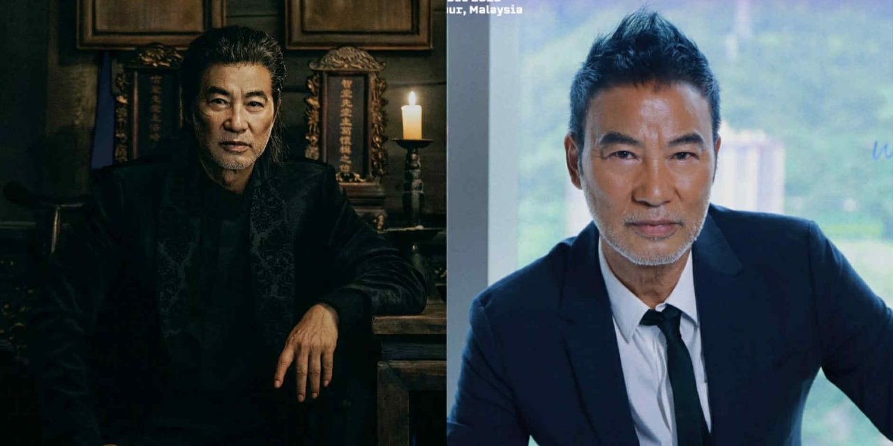 任达华将获颁第62届亚太影展终身成就奖