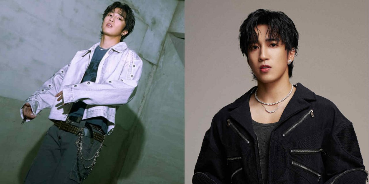 娄峻硕 SHOU《 RECHARGE 》Mini Tour 2025：11 月 23 日引爆吉隆坡！