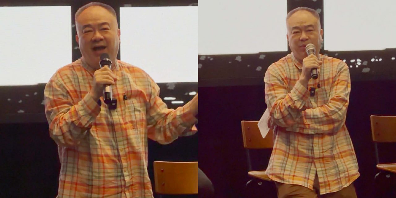 《富贵逼人》拍新马版迎接40周年！李丽珍从女儿“升级”当妈妈 出演沈殿霞角色