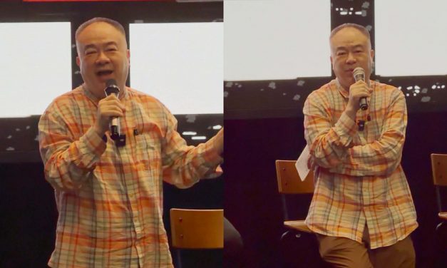 《富贵逼人》拍新马版迎接40周年！李丽珍从女儿“升级”当妈妈 出演沈殿霞角色