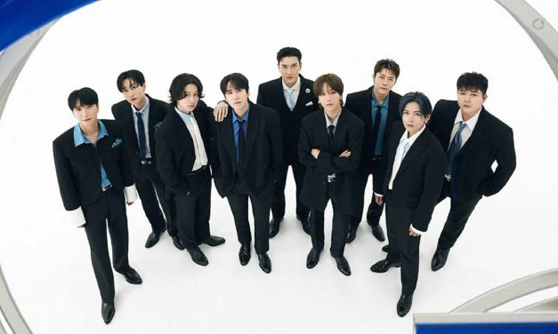 Super Junior 出道 20 周年！《SUPER JUNIOR 20th Anniversary TOUR in KUALA LUMPUR》 2026 年 1 月 17 日隆重登场