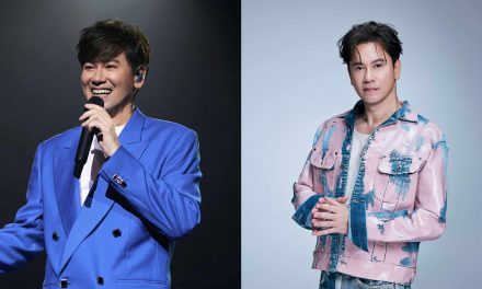 ⾸次登上吉隆坡舞台！李圣杰《One Day 直到那⼀天》演唱会2⽉21⽇Axiata Arena开唱