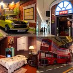 快去亲身感受Bean式欢乐！马来西亚首个Mr Bean体验馆已盛大开幕