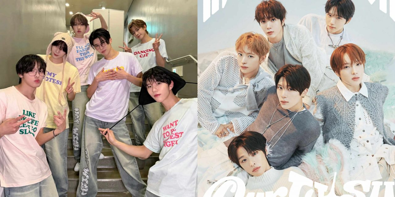 NCT WISH首度来马来西亚开唱！2026年2月6日 Mega Star Arena盛大登场！