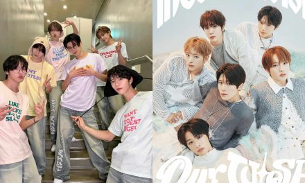 NCT WISH首度来马来西亚开唱！2026年2月6日 Mega Star Arena盛大登场！