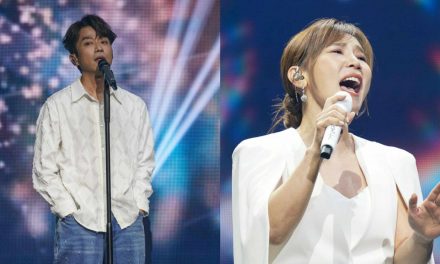 张栋梁向大马歌手们邀歌 李佳薇预告明年开巡演！