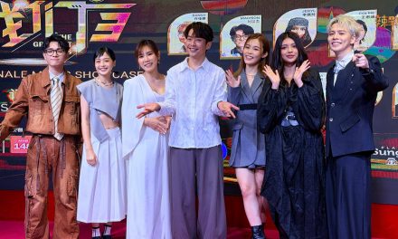 即将迎来44岁生日 张栋梁被问生日愿望时这样回答！