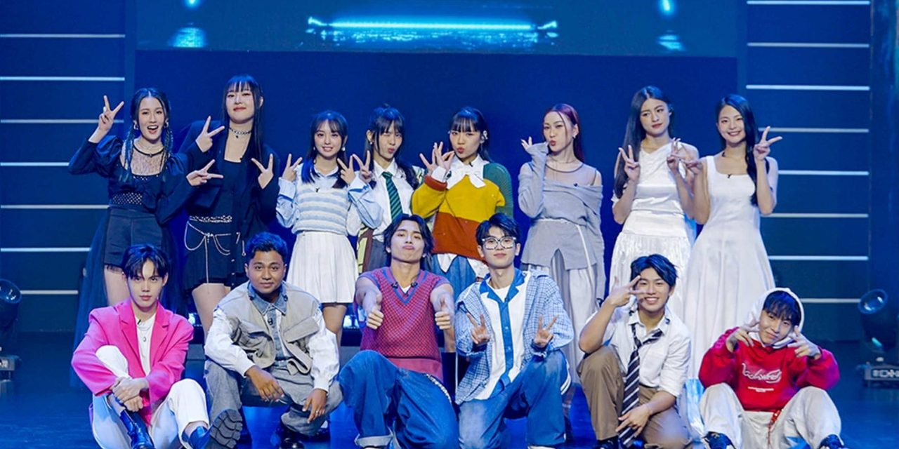 Astro《新秀 崛起吧！》14强名单揭晓 双人组合赛激发全新火花