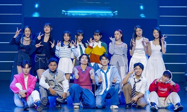 Astro《新秀 崛起吧！》14强名单揭晓 双人组合赛激发全新火花