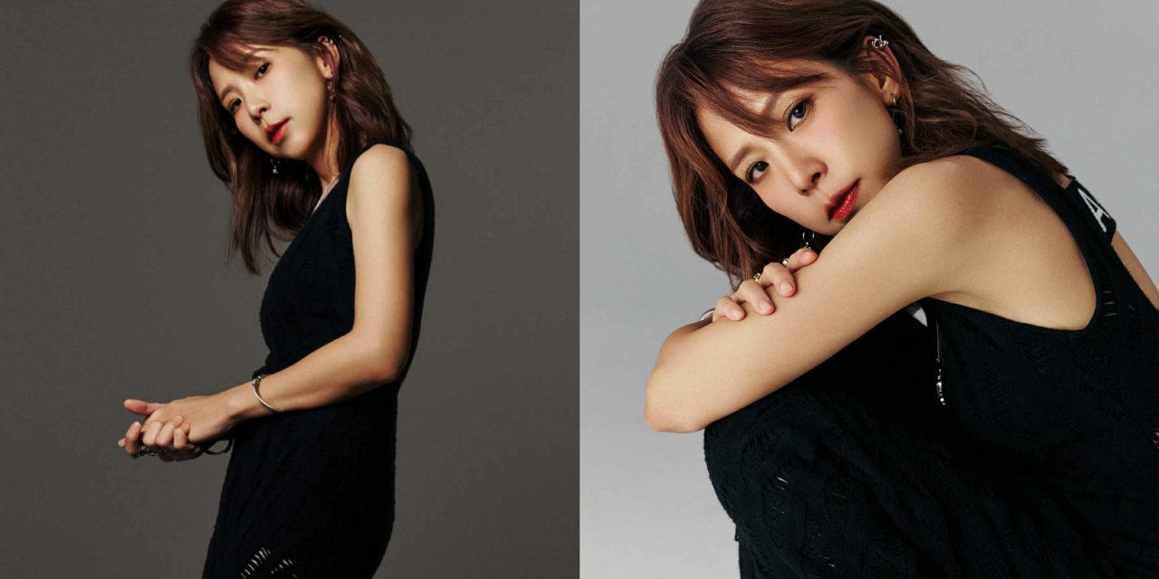 Bell傅熙雅推出全新单曲 用音乐诠释“告别”与“重生”