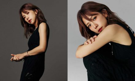 Bell傅熙雅推出全新单曲 用音乐诠释“告别”与“重生”