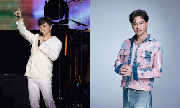 李圣杰吉隆坡开人生首场生日演唱会 为粉丝准备了“生日惊喜”