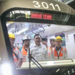 原定于明年初启用的LRT3预计将延迟开通