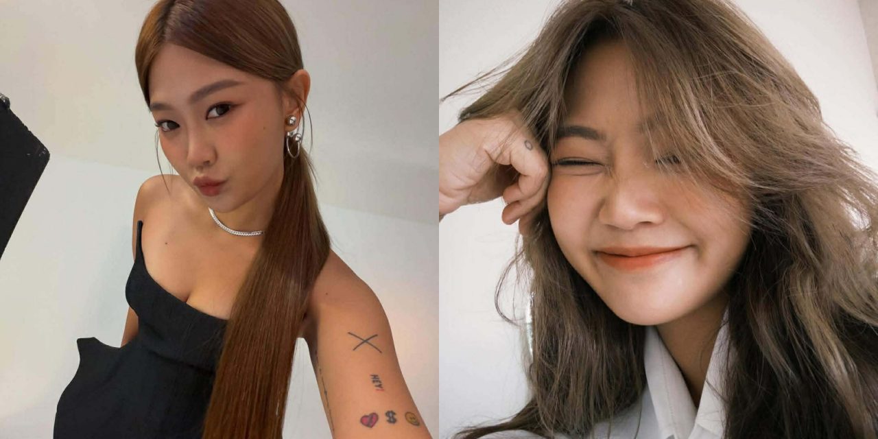 DIOR大颖官宣2026年展开世界巡回演唱会 《KAMPUNG GIRL普通人》唱进砂拉越、新加坡、台北、伦敦等6城市