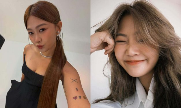 DIOR大颖官宣2026年展开世界巡回演唱会 《KAMPUNG GIRL普通人》唱进砂拉越、新加坡、台北、伦敦等6城市