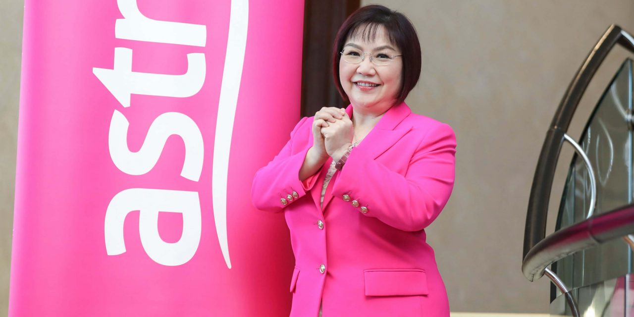 麦玲玲解读2026火运趋势 预言娱乐圈将出现不少姐弟恋情