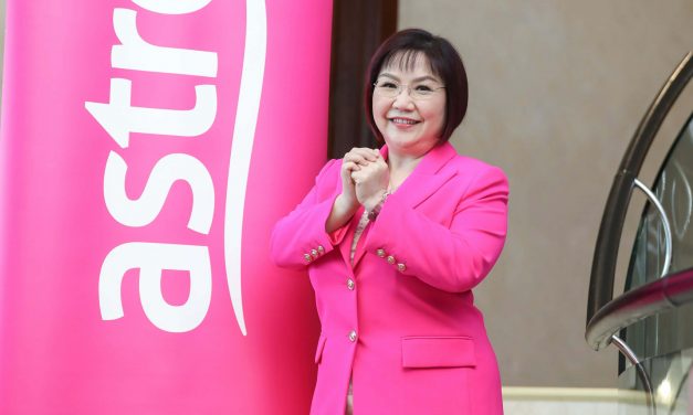 麦玲玲解读2026火运趋势 预言娱乐圈将出现不少姐弟恋情