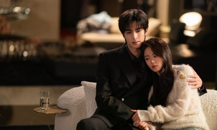 赵今麦、宋威龙主演《骄阳似我》上线爱奇艺，向光而行的爱情与成长